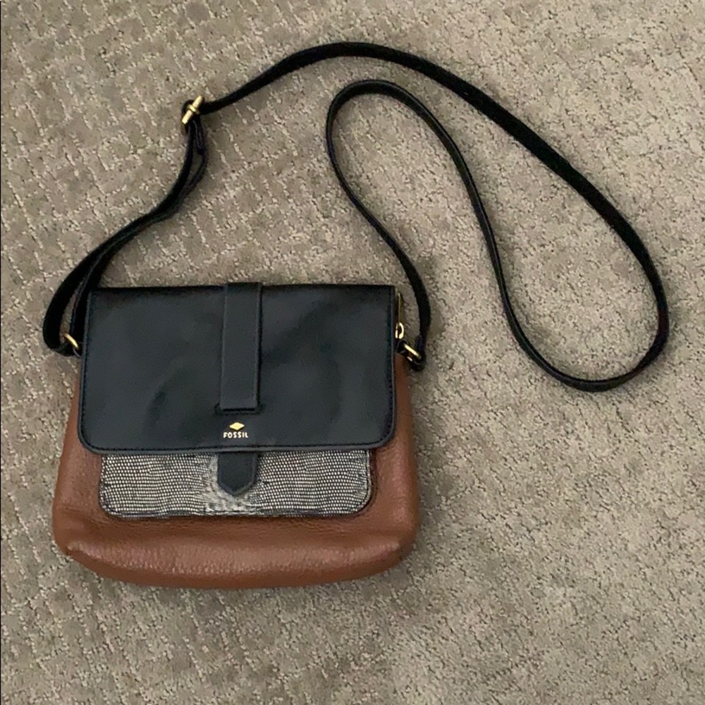 Fossil Purse! Like New Condition